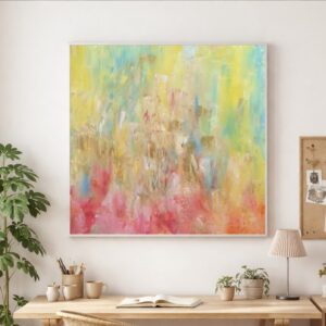 Symphony of the Morning Mist